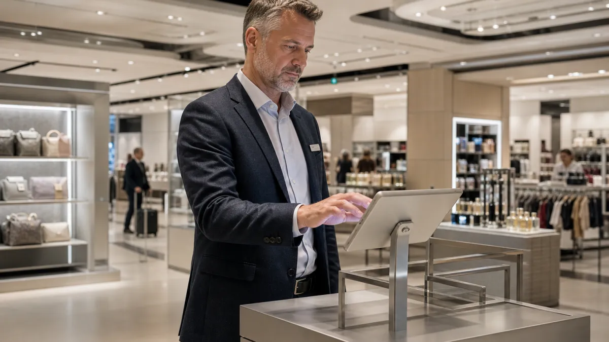 Phygitaliser son magasin : guide pour booster vos ventes