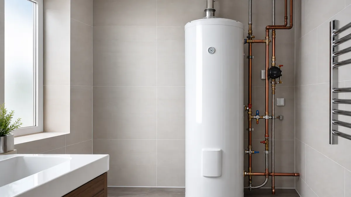 Chauffe-eau 200l : bien choisir et installer son ballon
