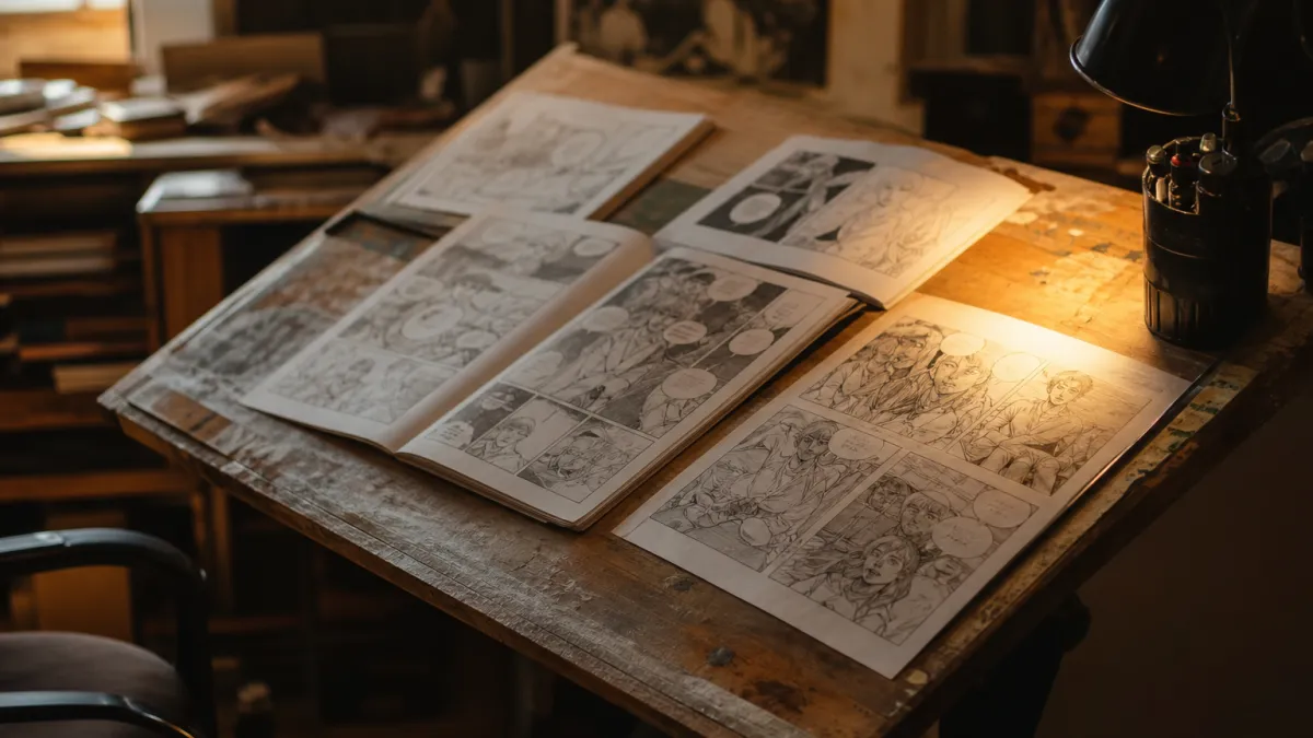 Pourquoi en BD : origines et secrets d'un mot incontournable