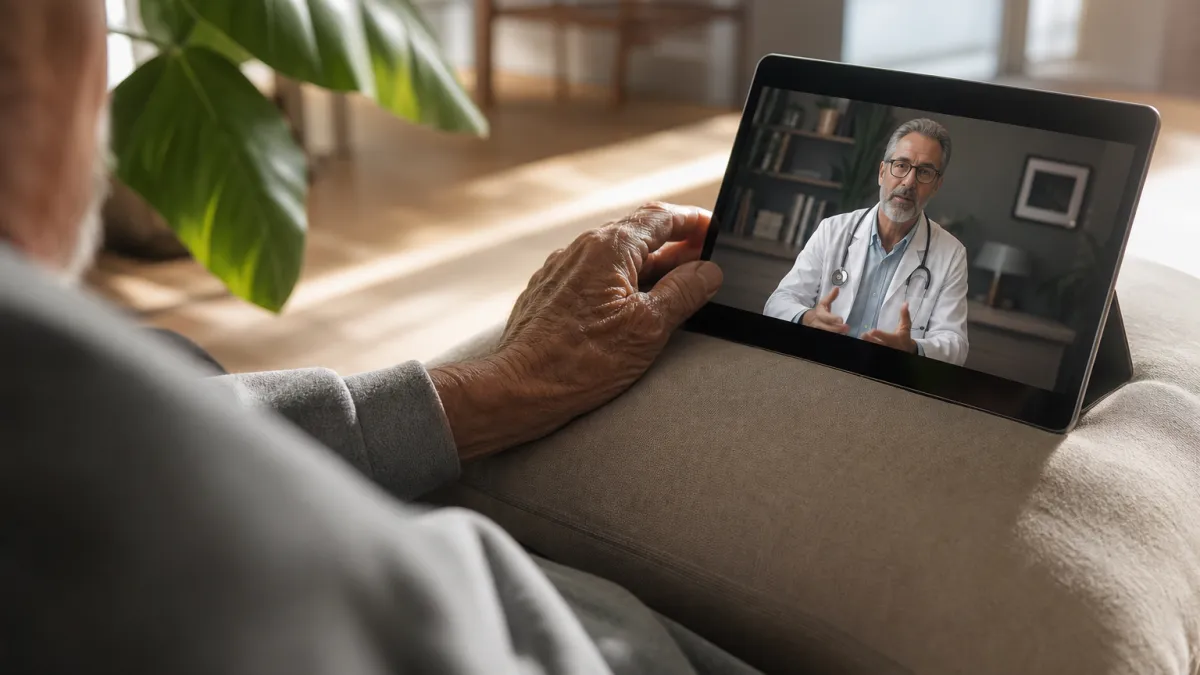 Médecine phygitale : la révolution du parcours de soins