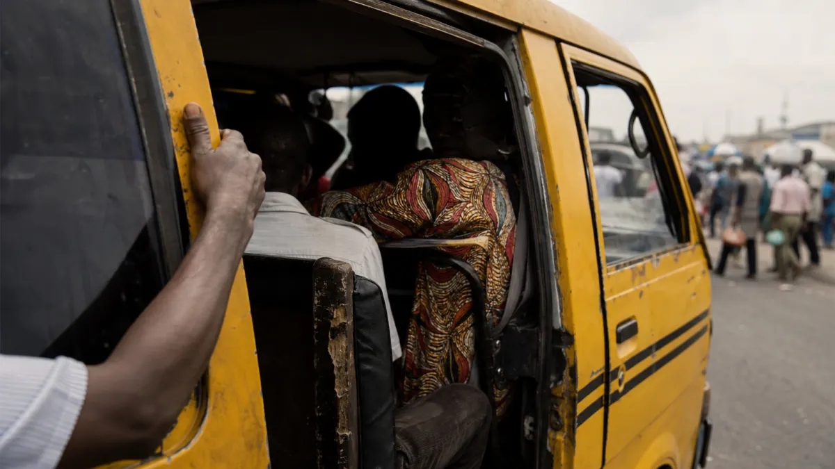 Lagos, Nigeria : guide complet de la plus grande ville d'Afrique