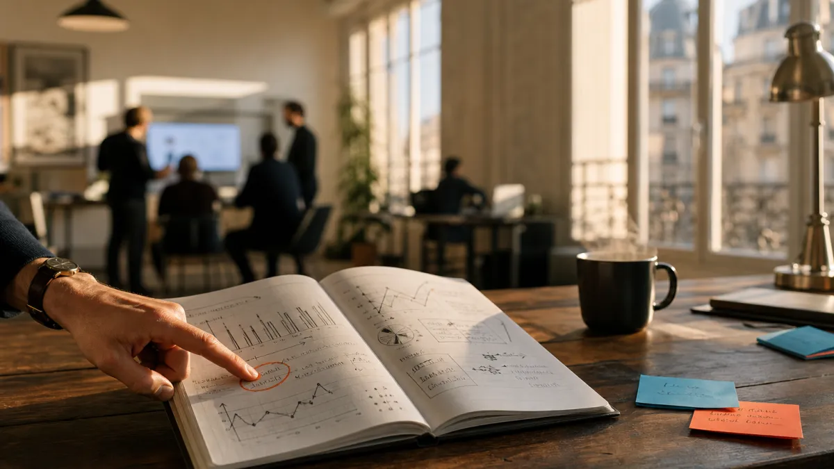 Datamarketingparis.com : l'essentiel du marketing data en 2026