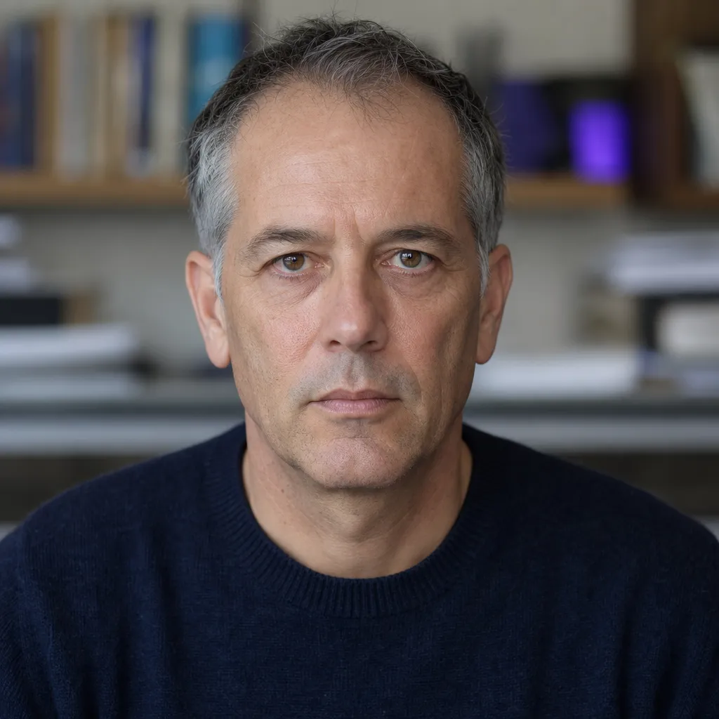 Photo de Bernard Leclercq