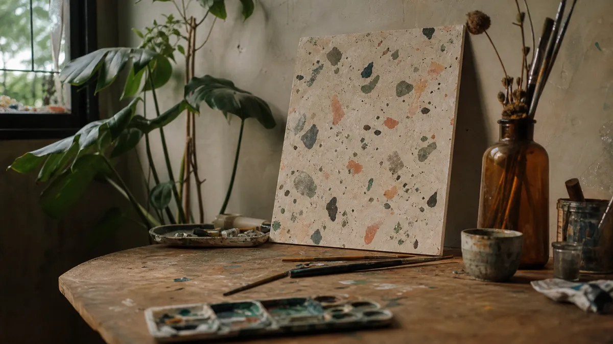 Déco fait maison facile : astuces DIY pour votre intérieur