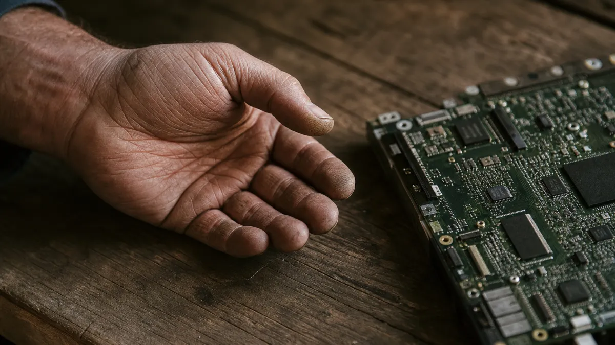 Intelligence humaine vs IA : ce qui nous sépare vraiment