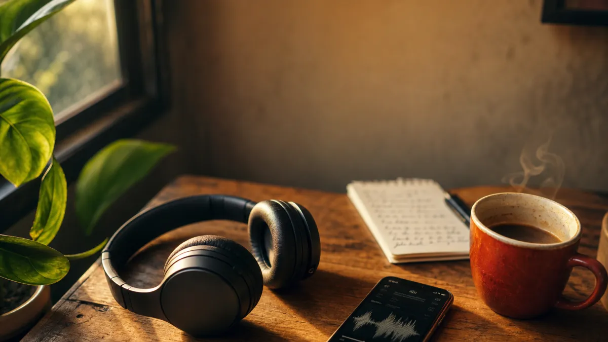 Youtube mp3 : les meilleurs outils et astuces en 2026