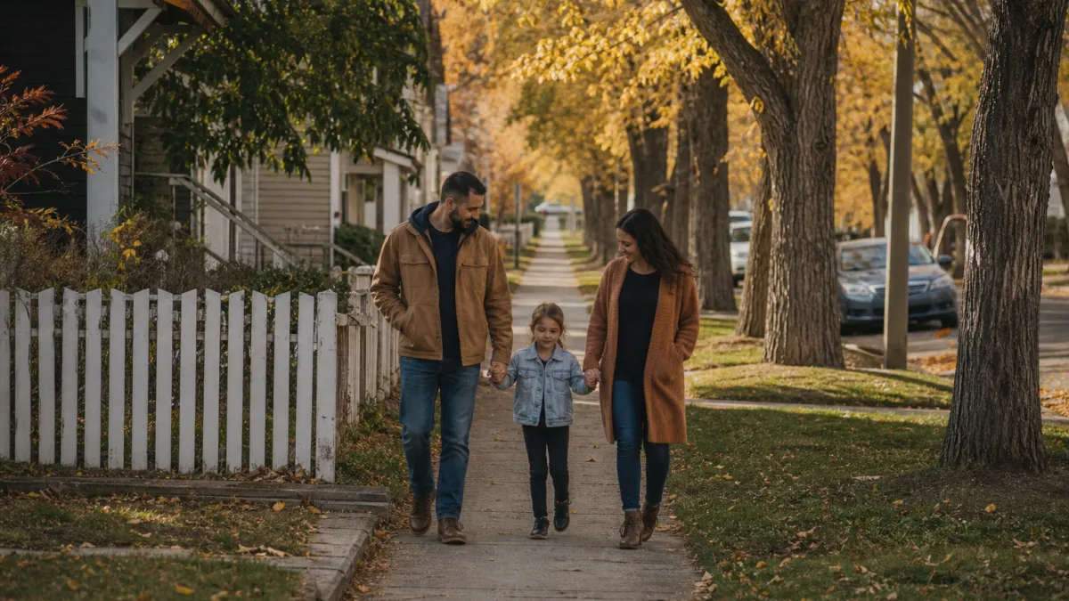 Vivre dans la ville de Steinbach au Canada : guide complet