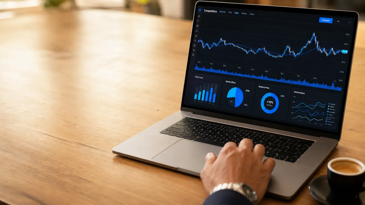 MyPricer : automatisez vos prix et gagnez en marge